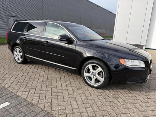 Volvo V70 - Afbeelding 8 van 19