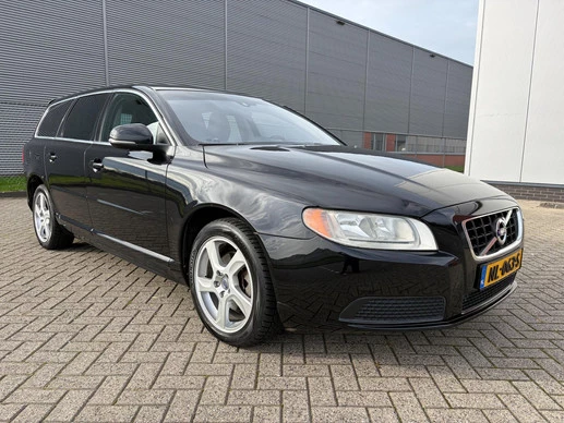 Volvo V70 - Afbeelding 9 van 19