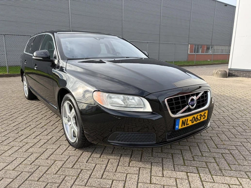 Volvo V70 - Afbeelding 10 van 19