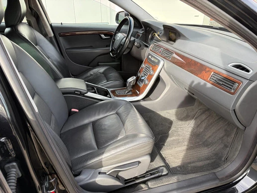 Volvo V70 - Afbeelding 11 van 19