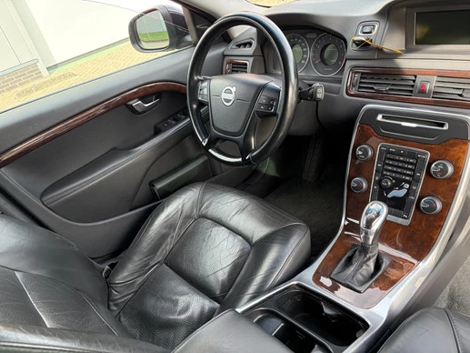 Volvo V70 - Afbeelding 12 van 19