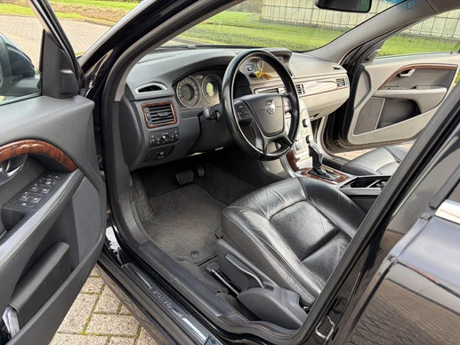 Volvo V70 - Afbeelding 16 van 19
