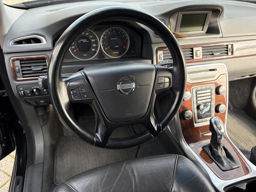 Volvo V70 - Afbeelding 17 van 19