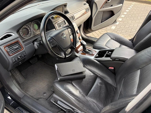 Volvo V70 - Afbeelding 18 van 19