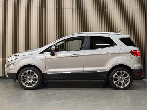 Ford EcoSport - Afbeelding 2 van 26