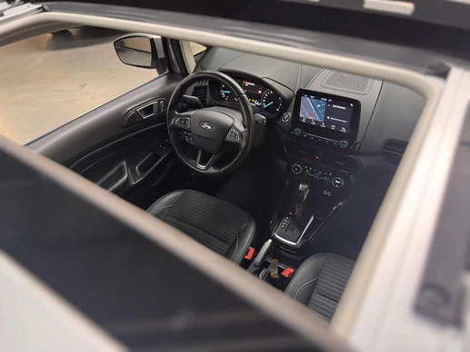 Ford EcoSport - Afbeelding 5 van 26