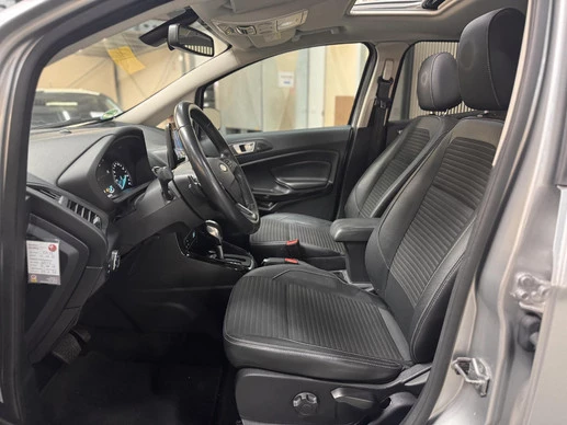 Ford EcoSport - Afbeelding 6 van 26