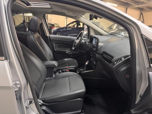 Ford EcoSport - Afbeelding 7 van 26