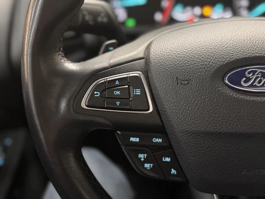 Ford EcoSport - Afbeelding 11 van 26