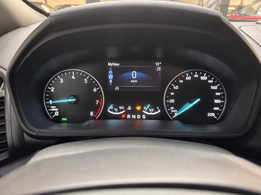 Ford EcoSport - Afbeelding 12 van 26