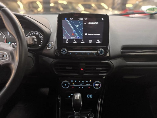 Ford EcoSport - Afbeelding 14 van 26