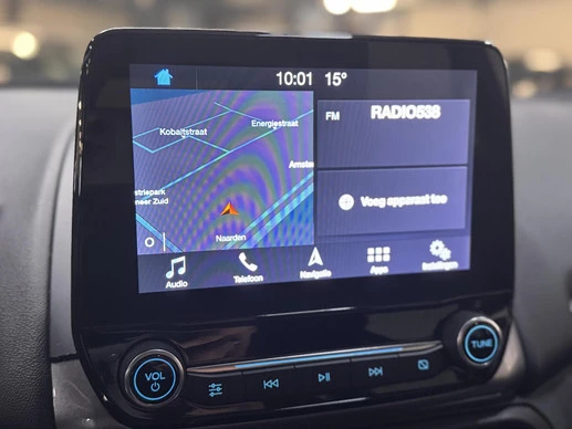 Ford EcoSport - Afbeelding 15 van 26