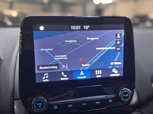 Ford EcoSport - Afbeelding 17 van 26