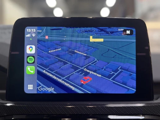 Ford EcoSport - Afbeelding 19 van 26