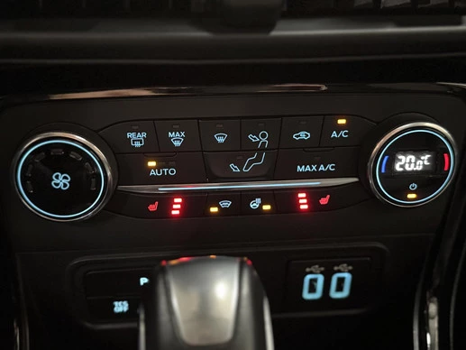 Ford EcoSport - Afbeelding 21 van 26