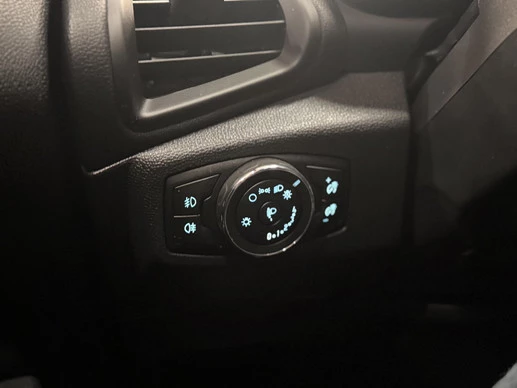 Ford EcoSport - Afbeelding 22 van 26