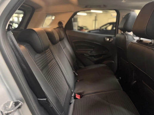 Ford EcoSport - Afbeelding 24 van 26