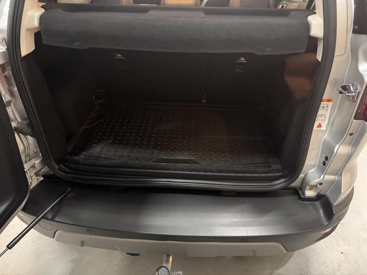 Ford EcoSport - Afbeelding 25 van 26