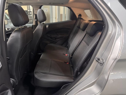 Ford EcoSport - Afbeelding 26 van 26