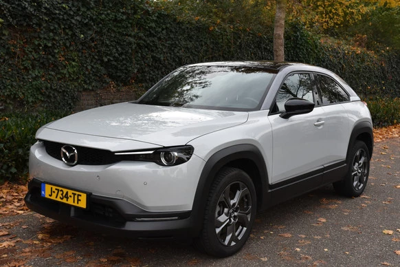 Mazda MX-30 - Afbeelding 1 van 15