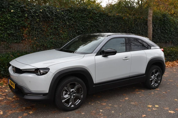 Mazda MX-30 - Afbeelding 2 van 15