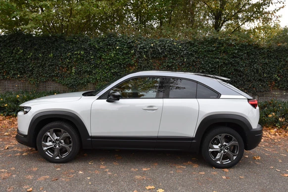 Mazda MX-30 - Afbeelding 3 van 15