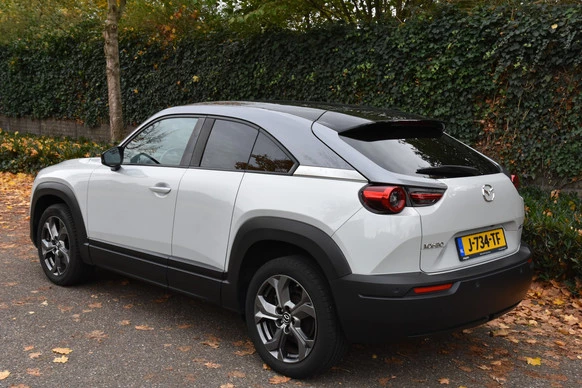 Mazda MX-30 - Afbeelding 4 van 15