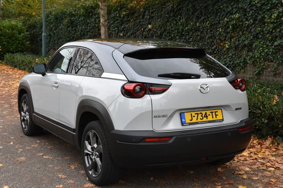 Mazda MX-30 - Afbeelding 5 van 15