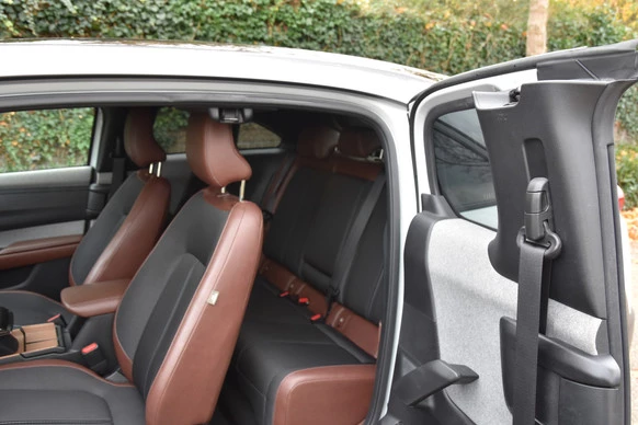 Mazda MX-30 - Afbeelding 8 van 15