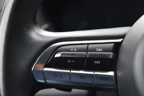 Mazda MX-30 - Afbeelding 9 van 15