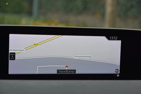 Mazda MX-30 - Afbeelding 11 van 15