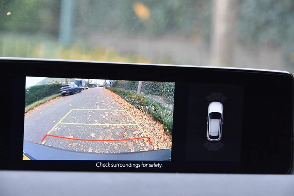 Mazda MX-30 - Afbeelding 12 van 15