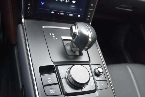 Mazda MX-30 - Afbeelding 14 van 15