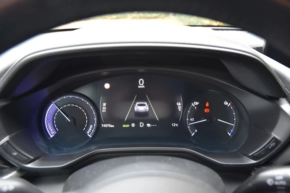 Mazda MX-30 - Afbeelding 15 van 15