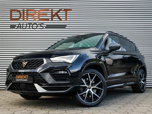 CUPRA Ateca - Afbeelding 1 van 30