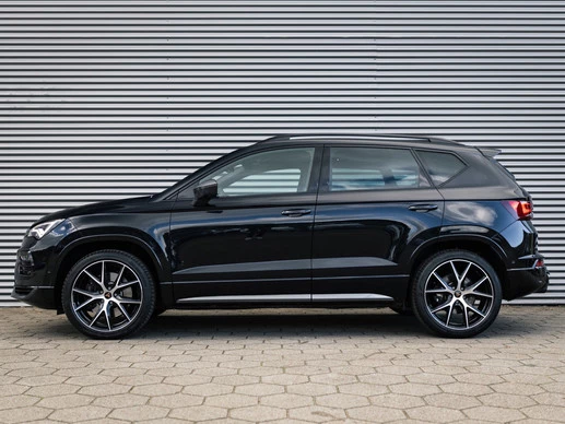 CUPRA Ateca - Afbeelding 2 van 30