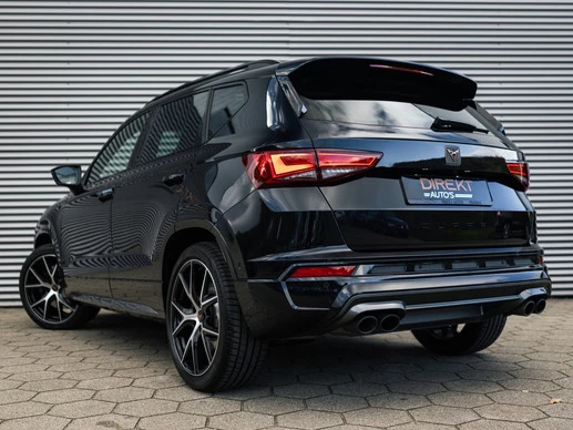 CUPRA Ateca - Afbeelding 3 van 30