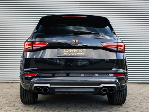 CUPRA Ateca - Afbeelding 4 van 30