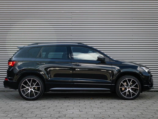 CUPRA Ateca - Afbeelding 6 van 30