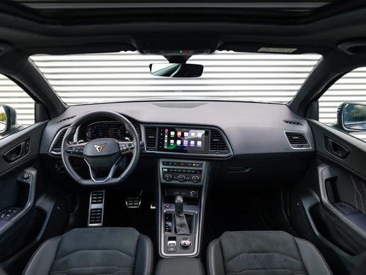 CUPRA Ateca - Afbeelding 7 van 30