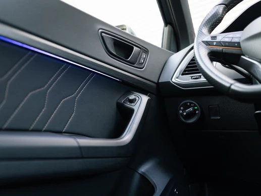 CUPRA Ateca - Afbeelding 9 van 30