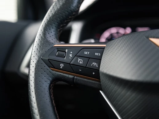 CUPRA Ateca - Afbeelding 13 van 30