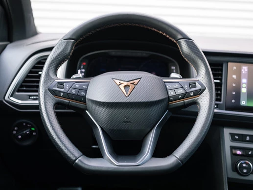 CUPRA Ateca - Afbeelding 14 van 30