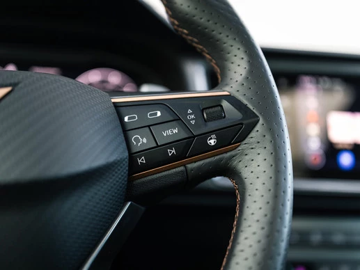 CUPRA Ateca - Afbeelding 15 van 30