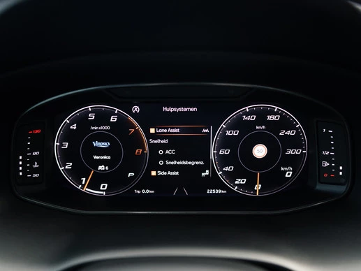 CUPRA Ateca - Afbeelding 17 van 30