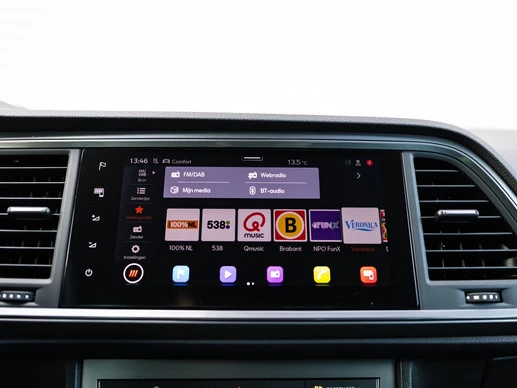 CUPRA Ateca - Afbeelding 18 van 30