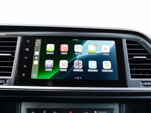 CUPRA Ateca - Afbeelding 19 van 30