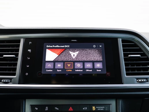 CUPRA Ateca - Afbeelding 20 van 30