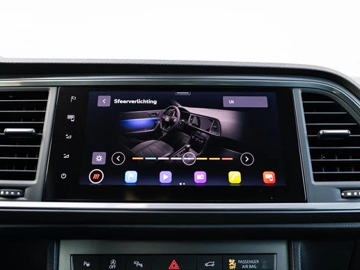 CUPRA Ateca - Afbeelding 21 van 30