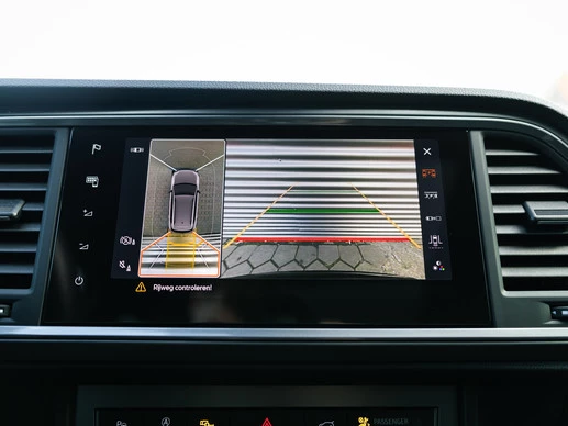 CUPRA Ateca - Afbeelding 22 van 30